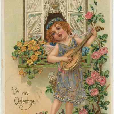 To My Valentine