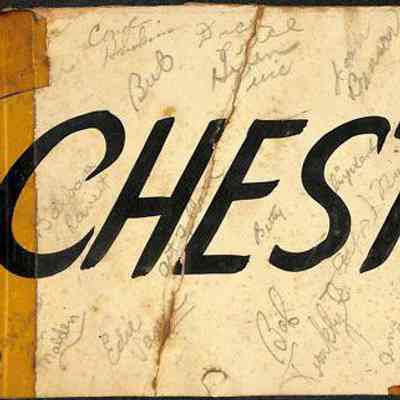 Chester Drum & B'G'L Monroe Parade sign
