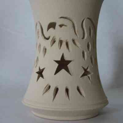 Americana Tealight