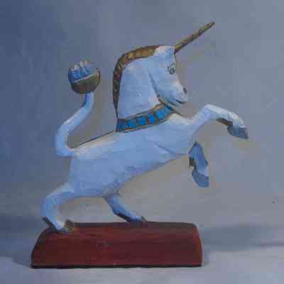 Unicorn