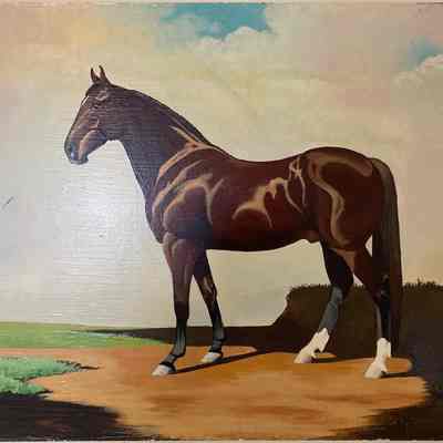 Hambletonian 10