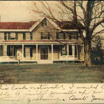 “Bonnie View” Chester, N.Y.