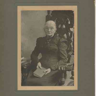 Mary Seely Board