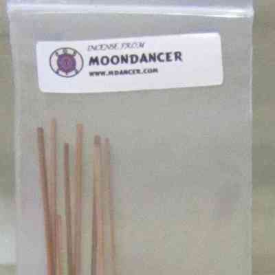 Moondancer Incense sticks