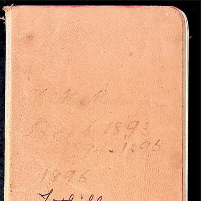 Tuthill, Seely & Heard Family Genealogy Records