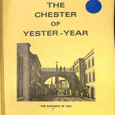 The Chester of yester-year