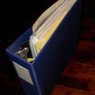 Marion Cavallaro Chester Schools Album