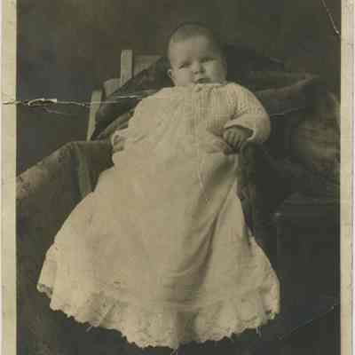 Marion McMunn