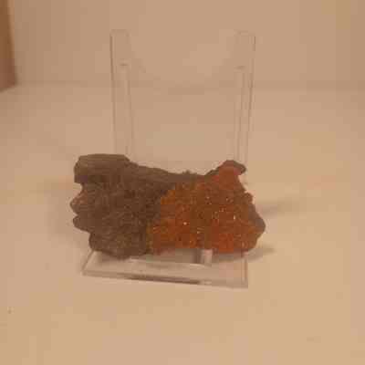 Vanadinite