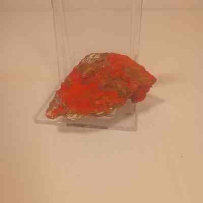 Cinnabar