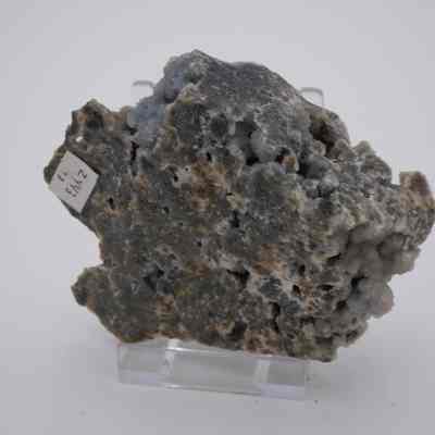 Blue Quartz