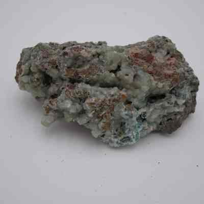 Blue Quartz