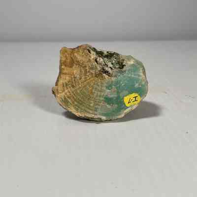 Chrysoprase