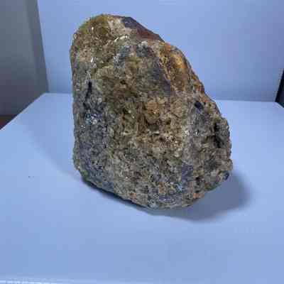 Barite