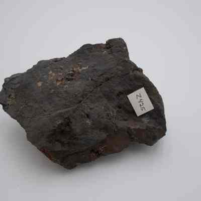 Iron