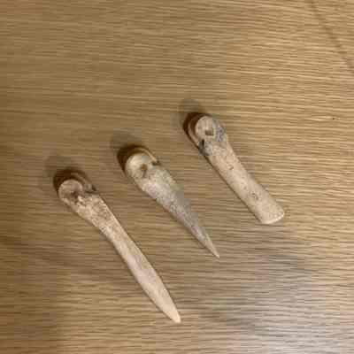 Bone Awls