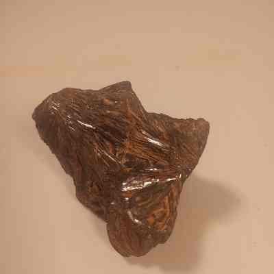 Unknown mineral