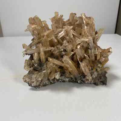 Gypsum