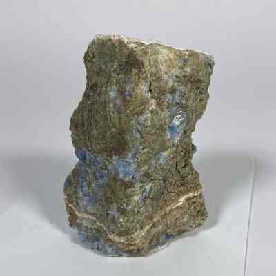 Green Albite