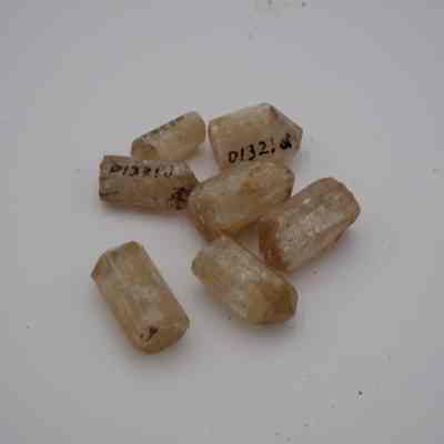 Chorapatite