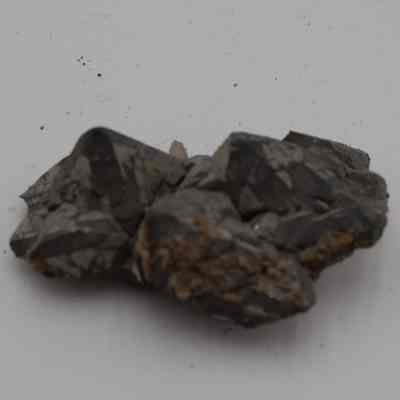 Magnetite
