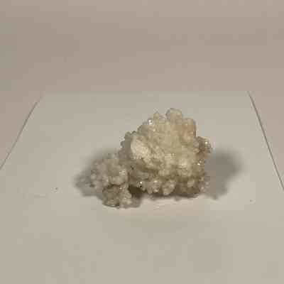 White Calcite
