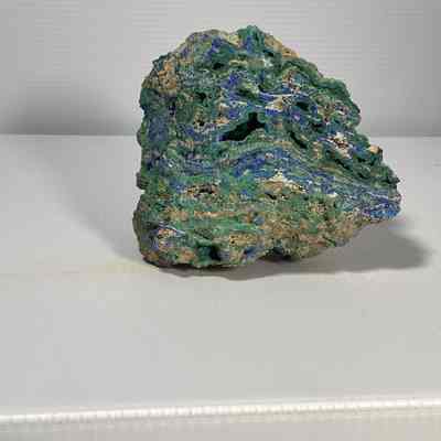 Azurite