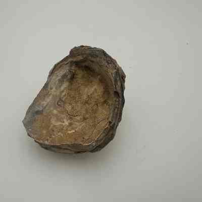 Unknown shell