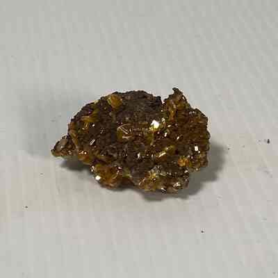 Barite