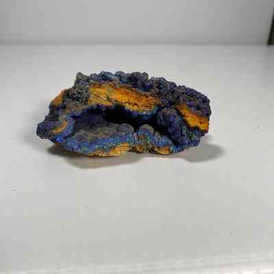 Azurite