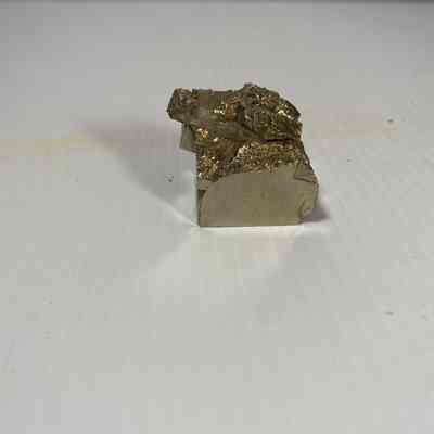 Pyrite