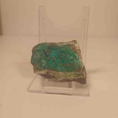 Cuprite, Tenorite