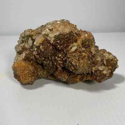 Unknown mineral
