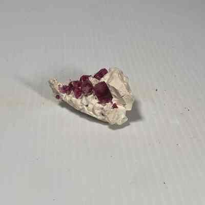 Red Beryl