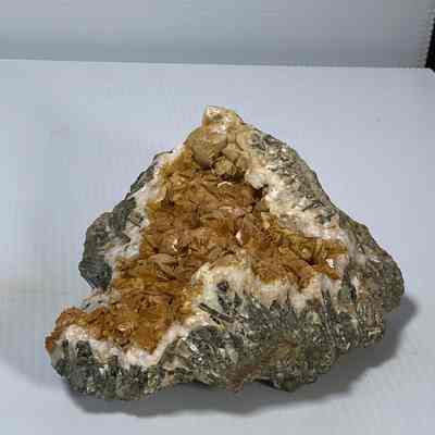 Unknown Mineral