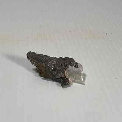 Gypsum