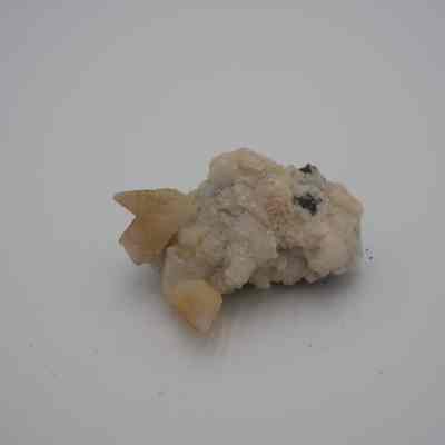 Dolomite