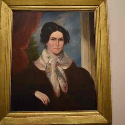 Elvira McClelland Henry