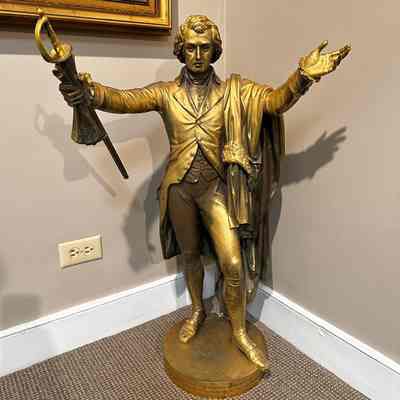 Patrick Henry
