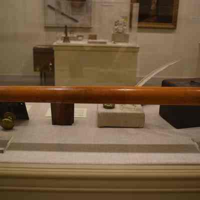 Achromatic Telescope