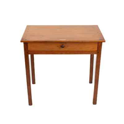 Writing Table