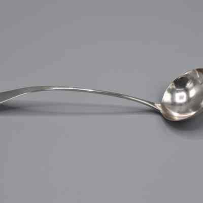 Ladle