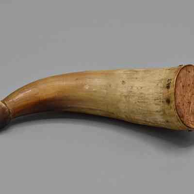 Powder Horn