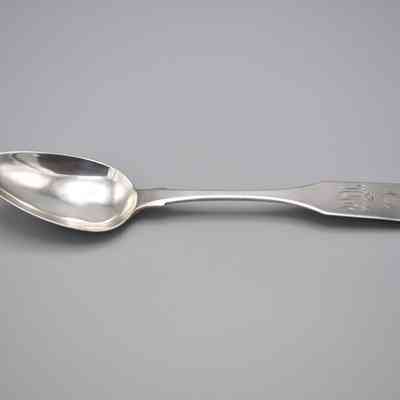 Serving Spoon