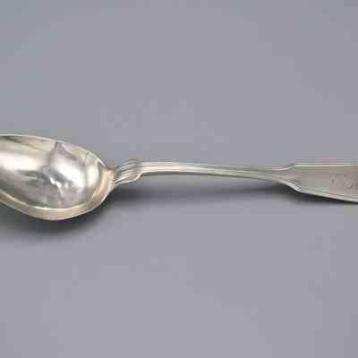 Tablespoon