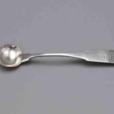 Salt Spoon