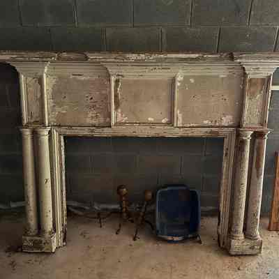 Mantel