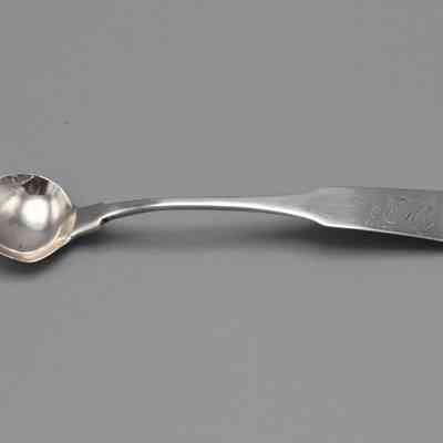 Salt Spoon