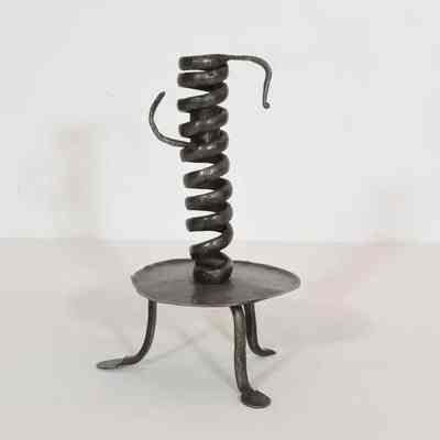 Rat de Cave Candleholder