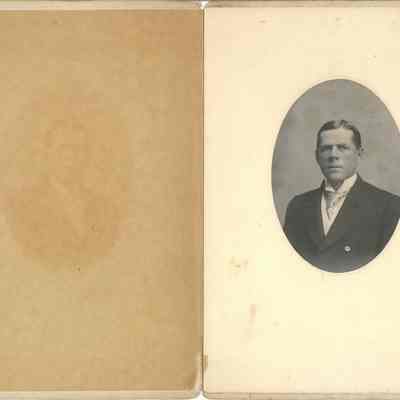 James Marshall Henry I